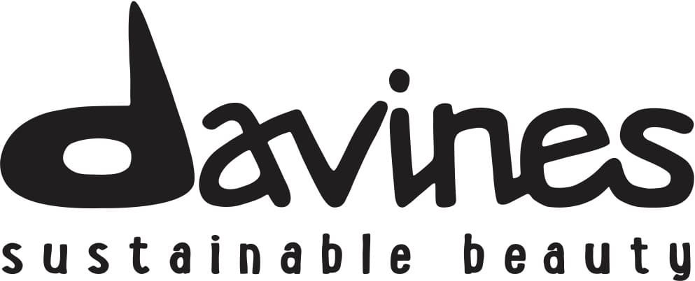 davines-logo-schwarz